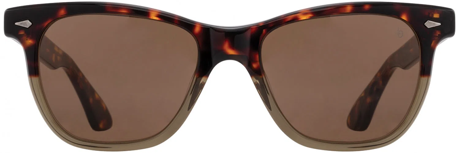 American Optical SARATOGA Sunglasses - view 28
